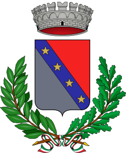 Stemma di Fiume Veneto