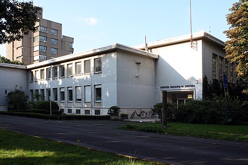 Istituto Italiano di Cultura (Colonia)