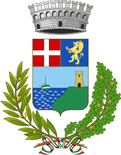 Stemma di Carloforte