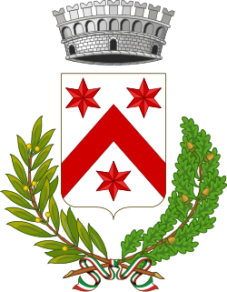 Stemma di Castellarano