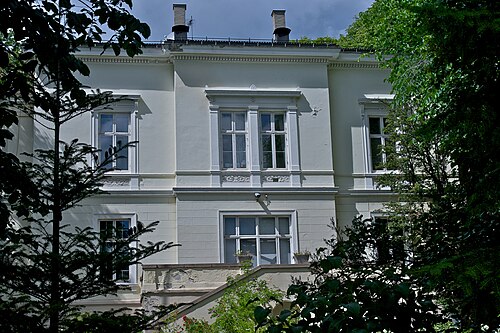 Ambasciata d'Italia in Norvegia (Oslo)