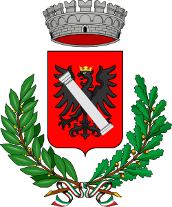 Stemma di Sonnino