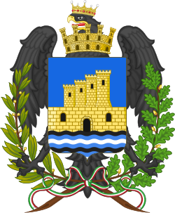 Stemma di Licata