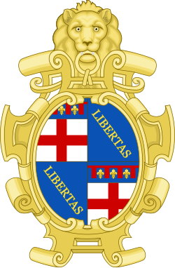 Stemma di Bologna
