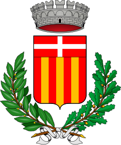 Stemma di Busca