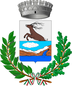 Stemma di Magreglio