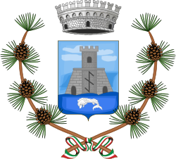Stemma di Portofino