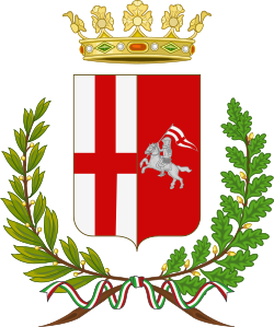 Stemma di Spoleto