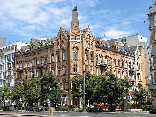 Istituto italiano di cultura di Varsavia (Varsavia)