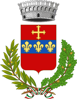 Stemma di Chiusi della Verna