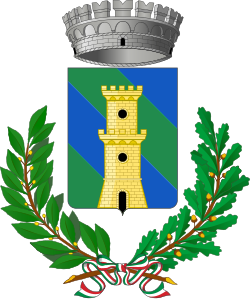 Stemma di Cigole