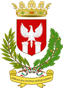 Stemma di Gela