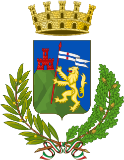 Stemma di Marostica