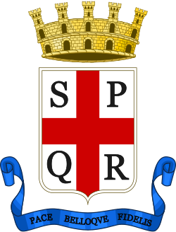 Stemma di Reggio Emilia