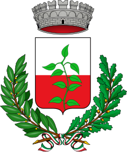 Stemma di Bernareggio