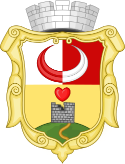 Stemma di Cormons