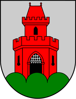 Stemma di Brunico