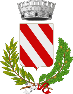 Stemma di Gualdo Tadino