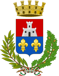 Stemma di Porcia