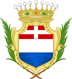 Stemma di Oristano