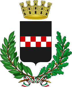 Stemma di Quarrata