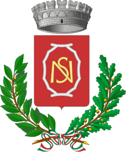 Stemma di Salzano
