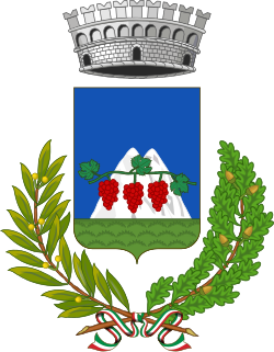Stemma di Sant'Ambrogio di Valpolicella