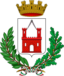 Stemma di Sesto San Giovanni