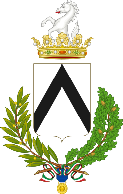 Stemma di Udine