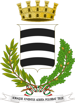 Stemma di Sora